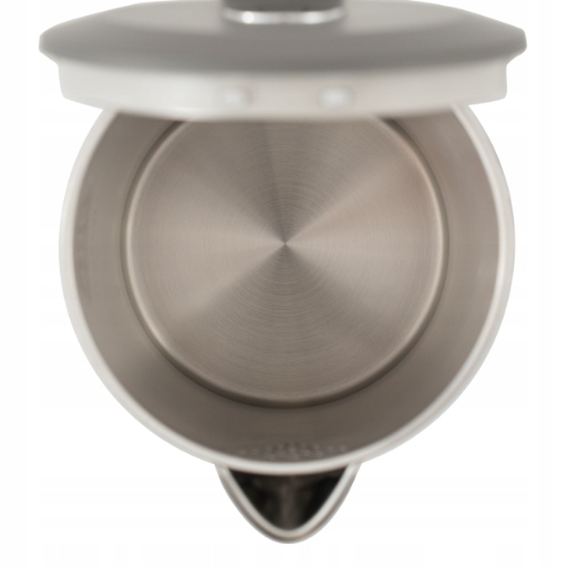 Kernau KSK 175 Matt Grey – podstawa obrotowa