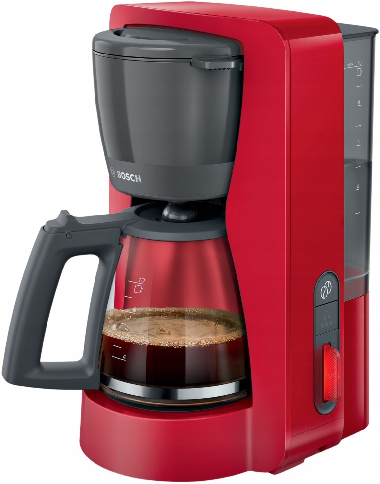 Bosch TKA3M134 – Aroma+ regulacja smaku