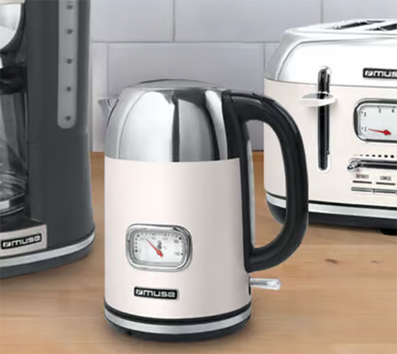 Wskaźnik poziomu wody