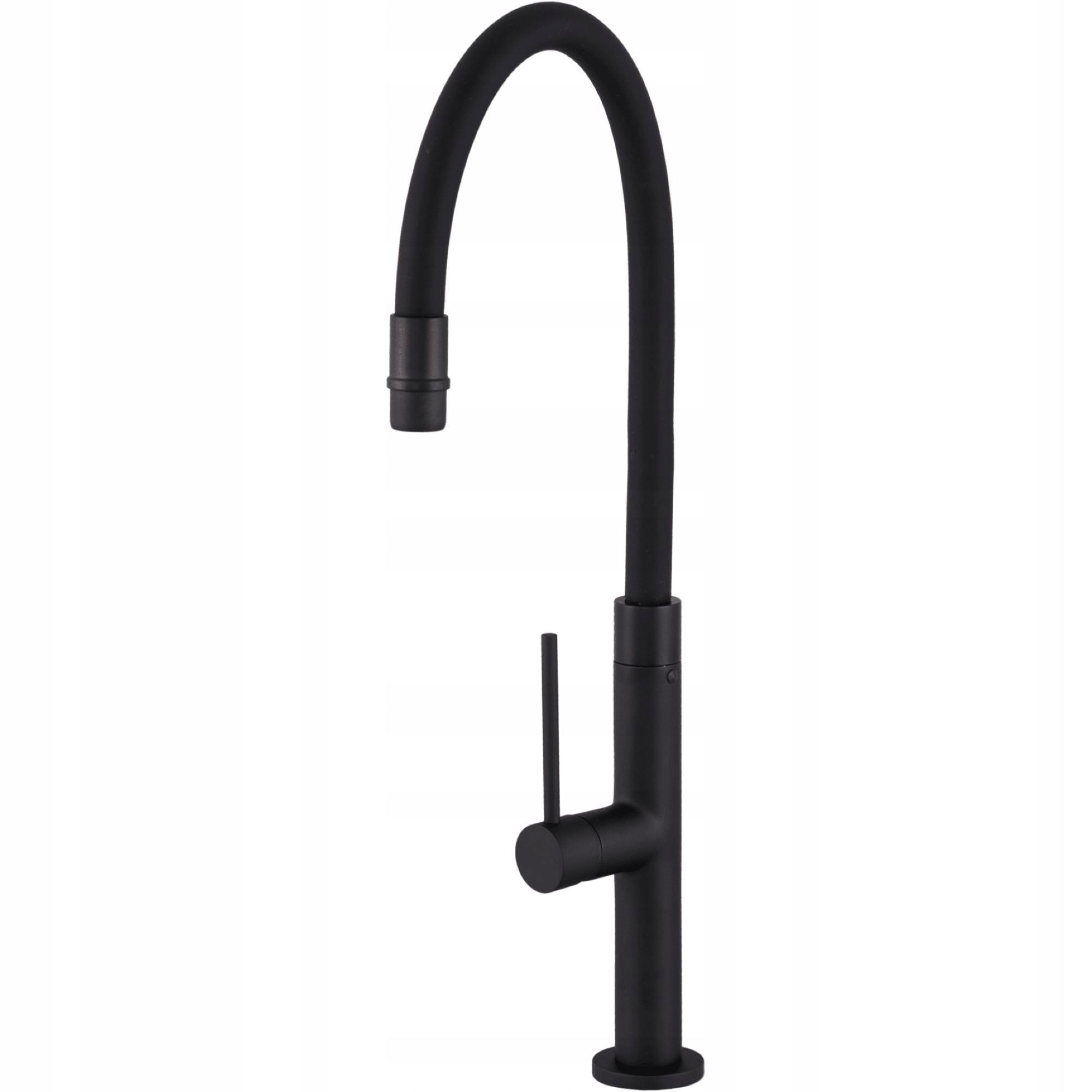 KWT 48 Elastic Matt Black – bateria kuchenna