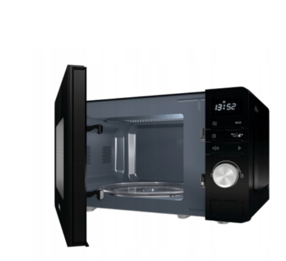 SmartControl - Elektroniczne sterowanie