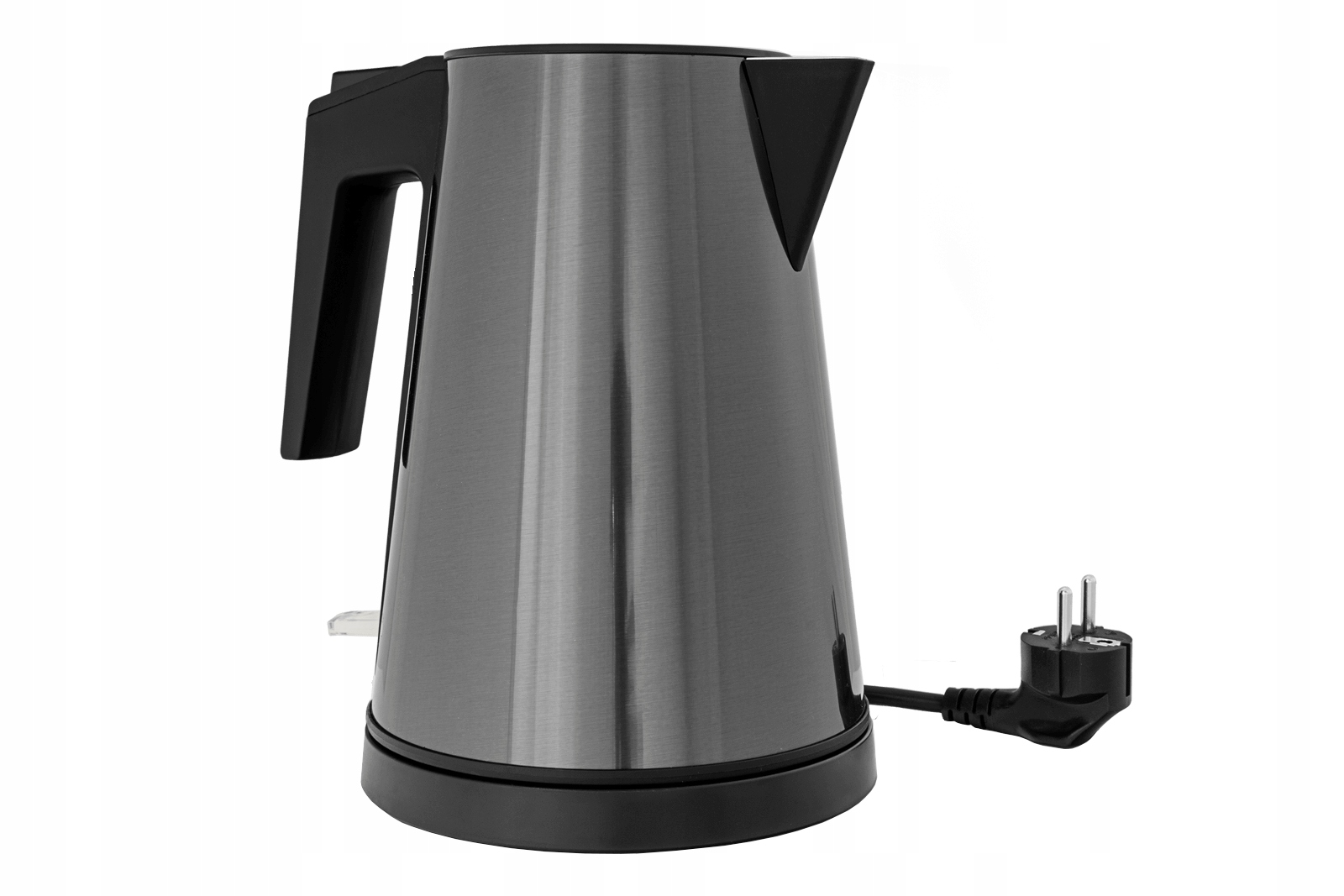 Kernau KSK 101 Gun Metal – automatyczne wyłączanie