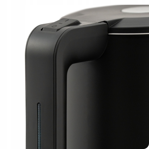 Kernau KSK 175 Matt Black – zabezpieczenia