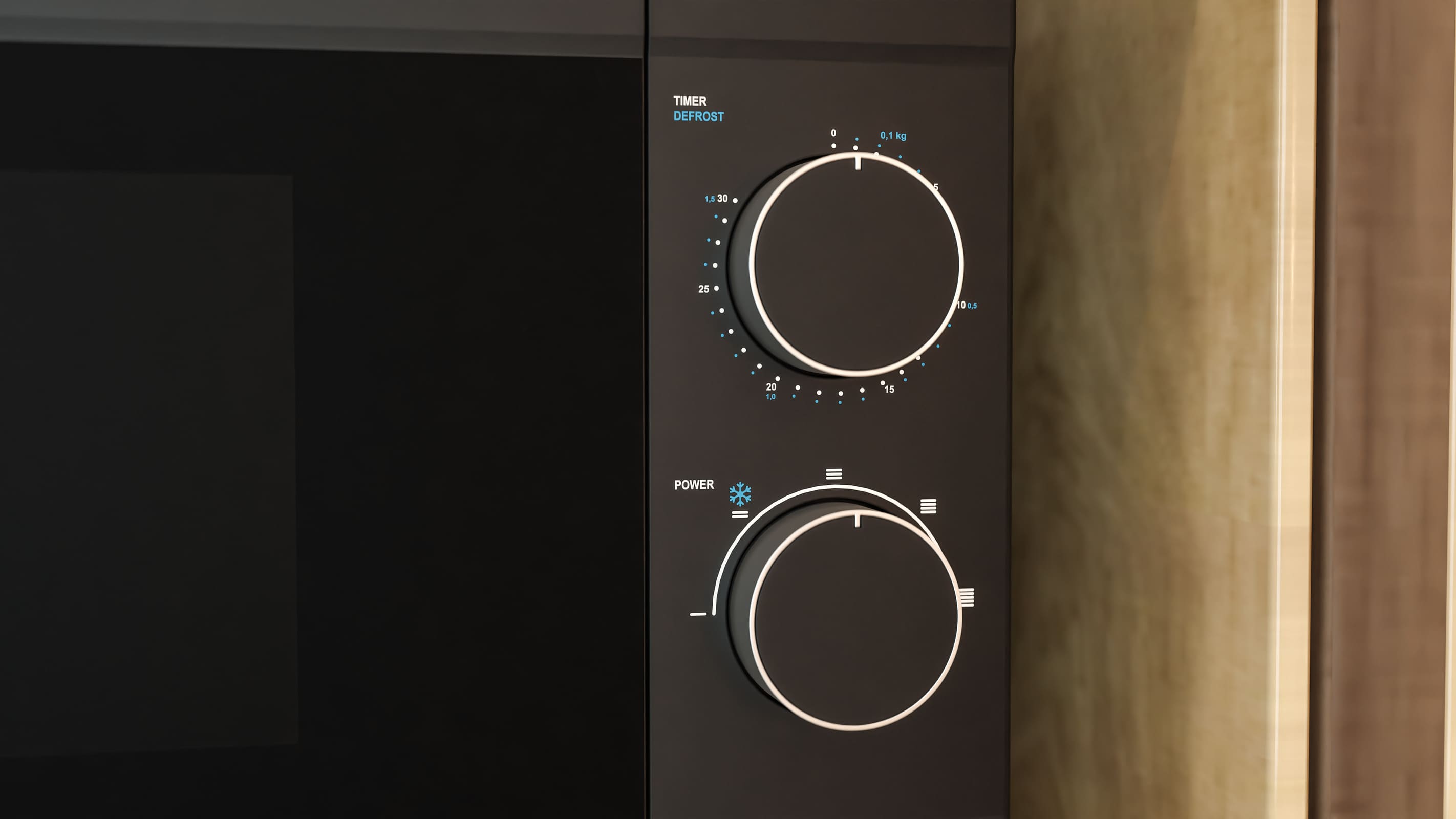 Podgrzewanie wieloetapowe