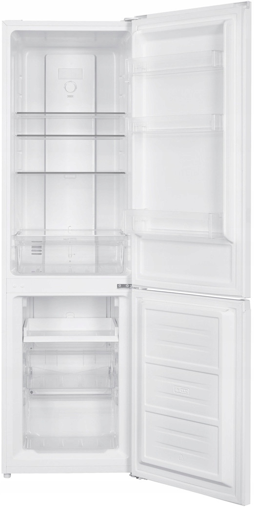 KFRC 18153 NF W - funkcjonalność