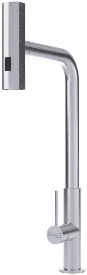 Kernau Juniperus KWT 42 PO Steel – zdjęcie produktu