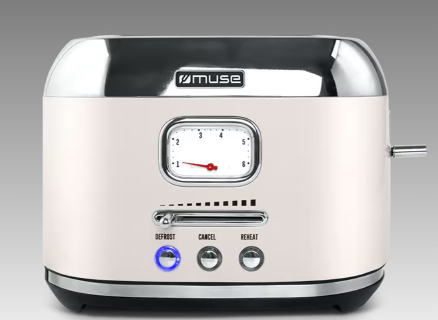 Muse MS-120SC – cechy