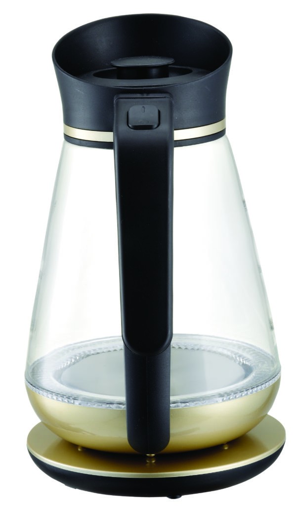 Zabezpieczenie przed przegrzaniem w PRIME3 SEK51GL