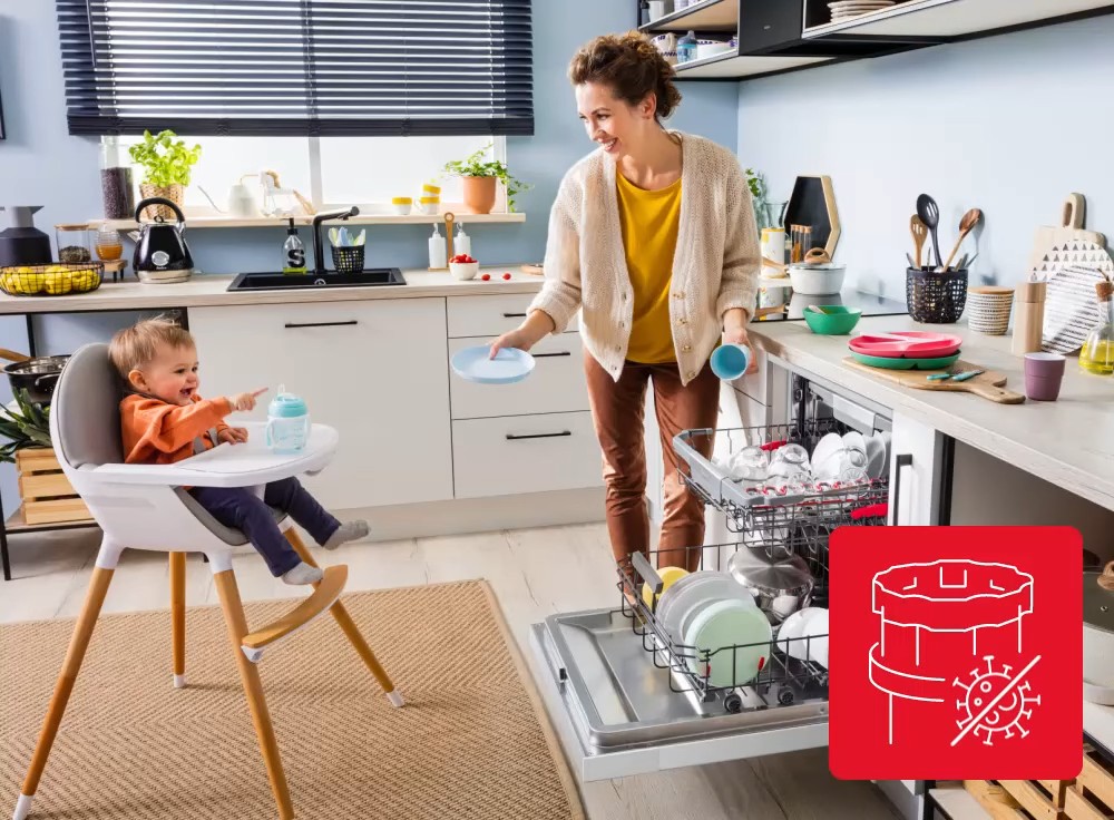 AntiBacteria Filter – filtr antybakteryjny