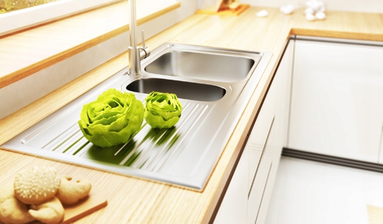 Kernau KWT 35 – obrotowa wylewka