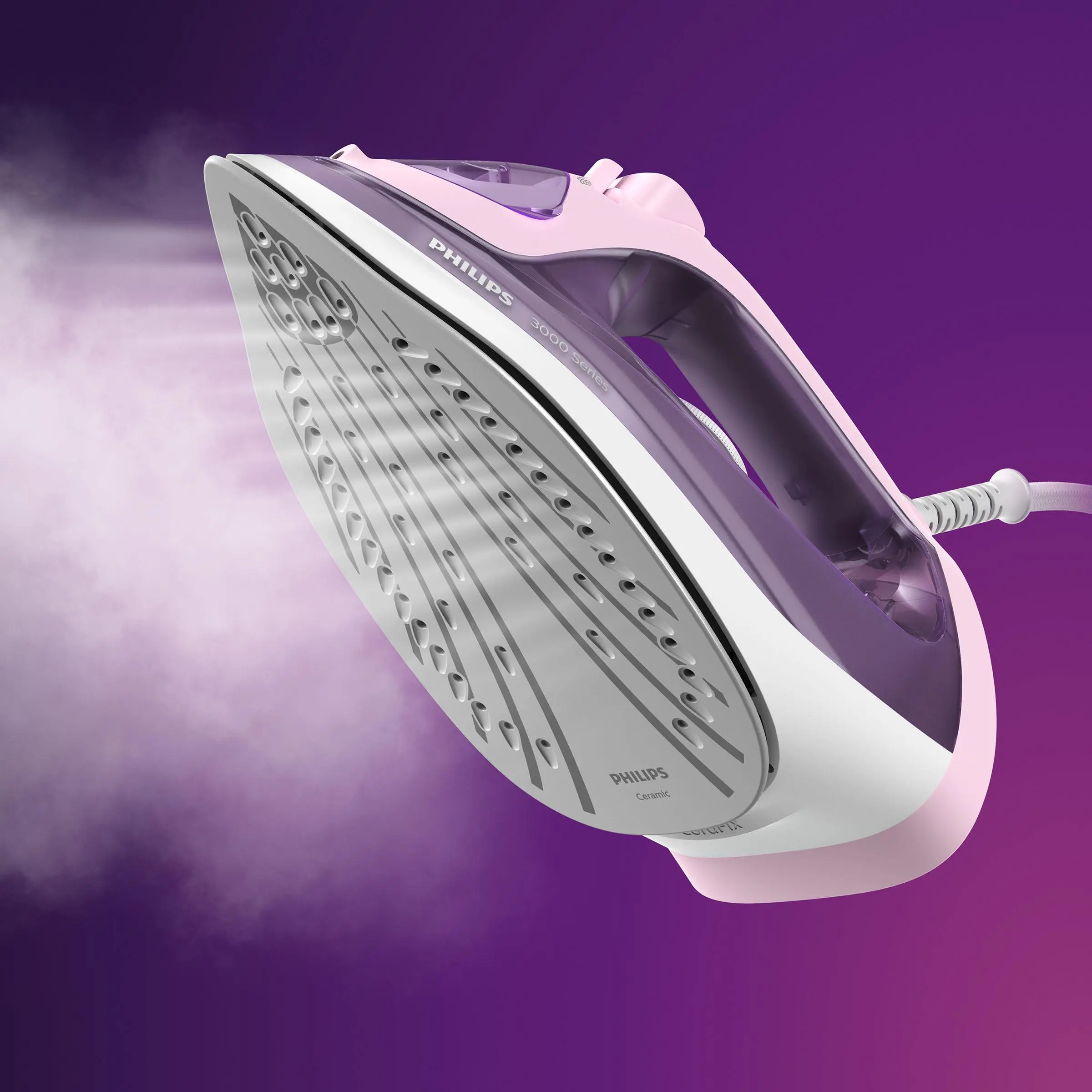 Philips DST3020/30 - stopa ceramiczna