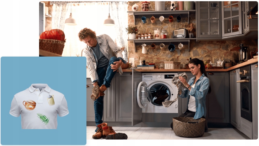 Beko BM3WFSU37015WAR – StainExpert