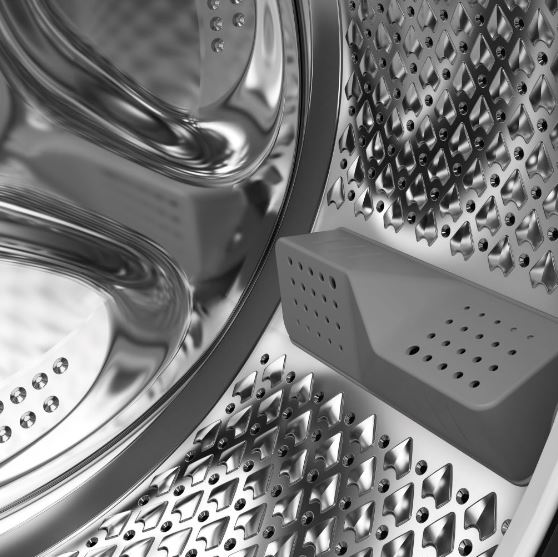 Skrócenie czasu prania