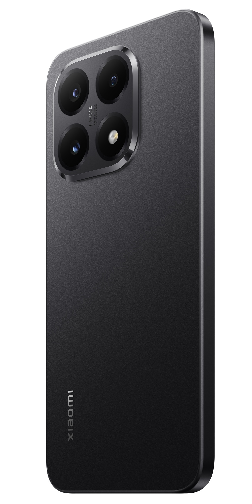 Xiaomi 15T – Design Black