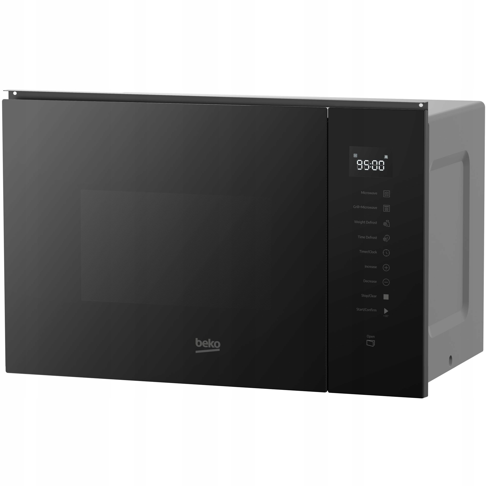 Grill w akcji – ruszt i wnętrze