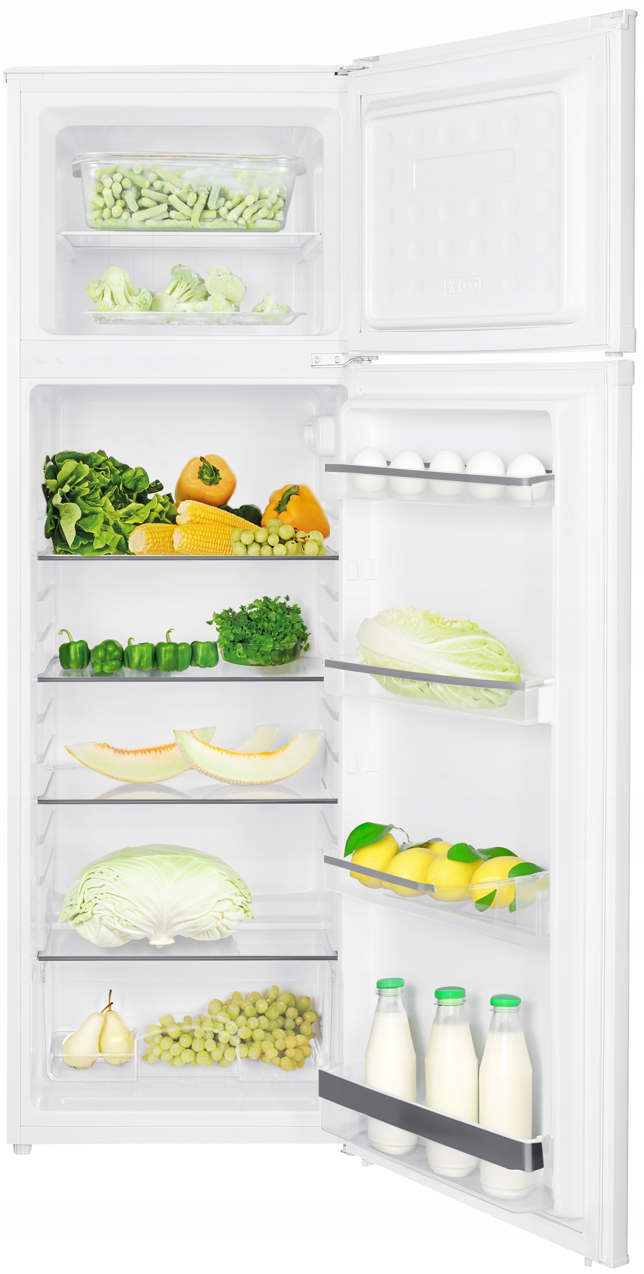 KFRT 16163 W - półki