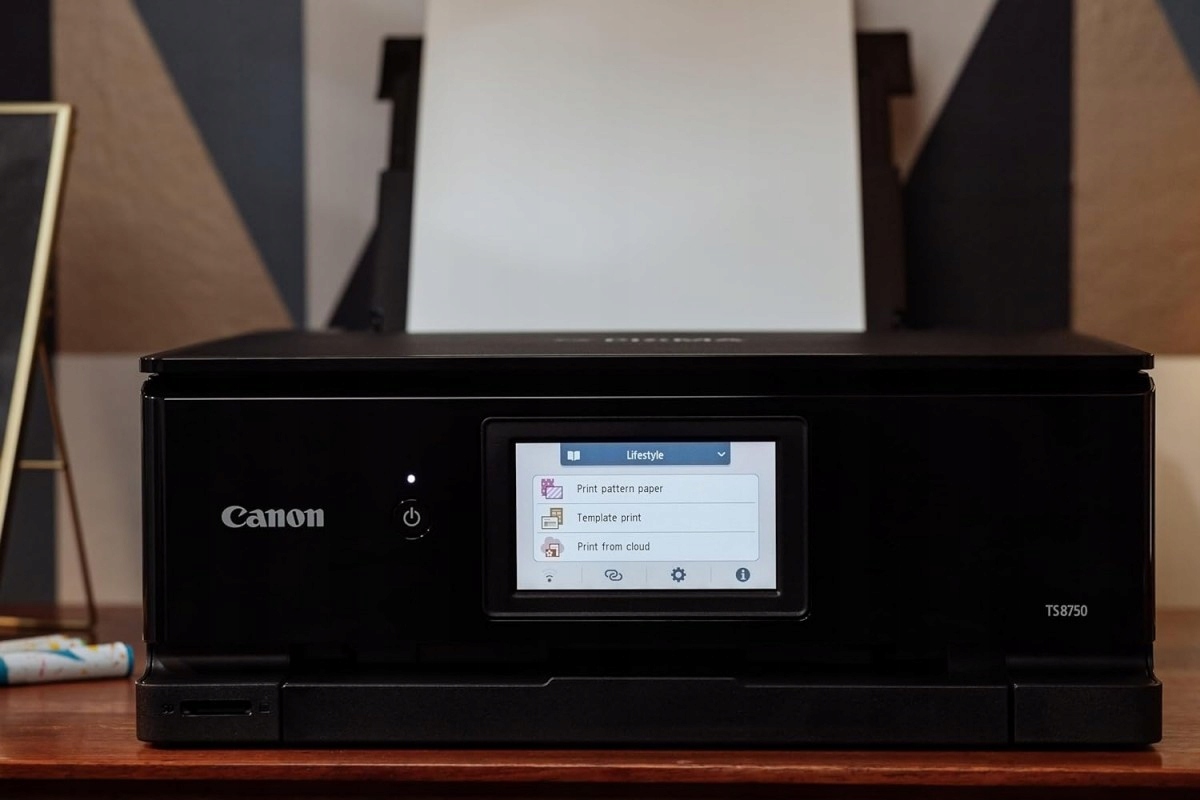 Wysoka jakość druku