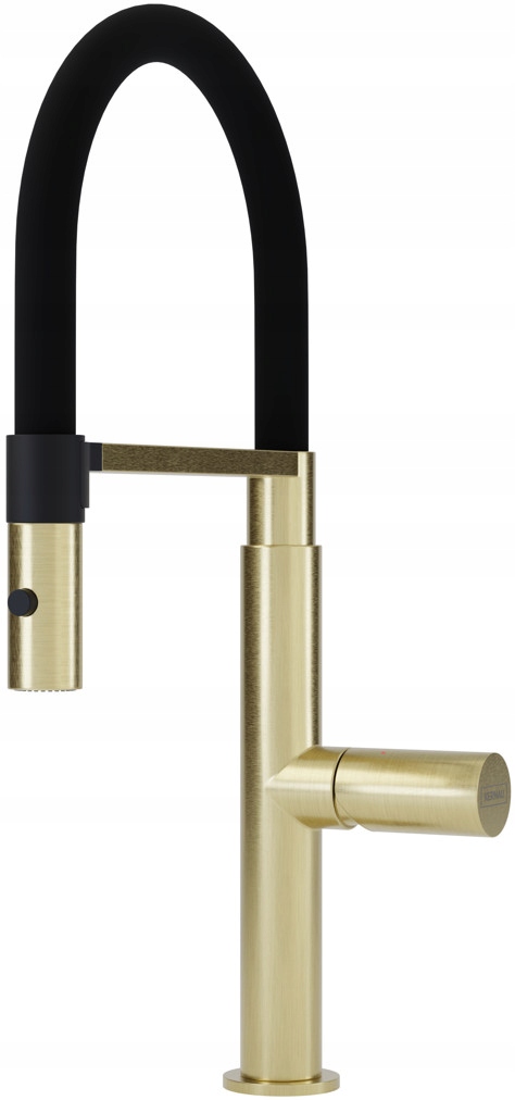 KWT 45 Gold – zdjęcie produktu