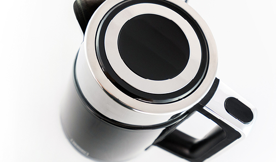 Kernau KSK 173 X – zabezpieczenia