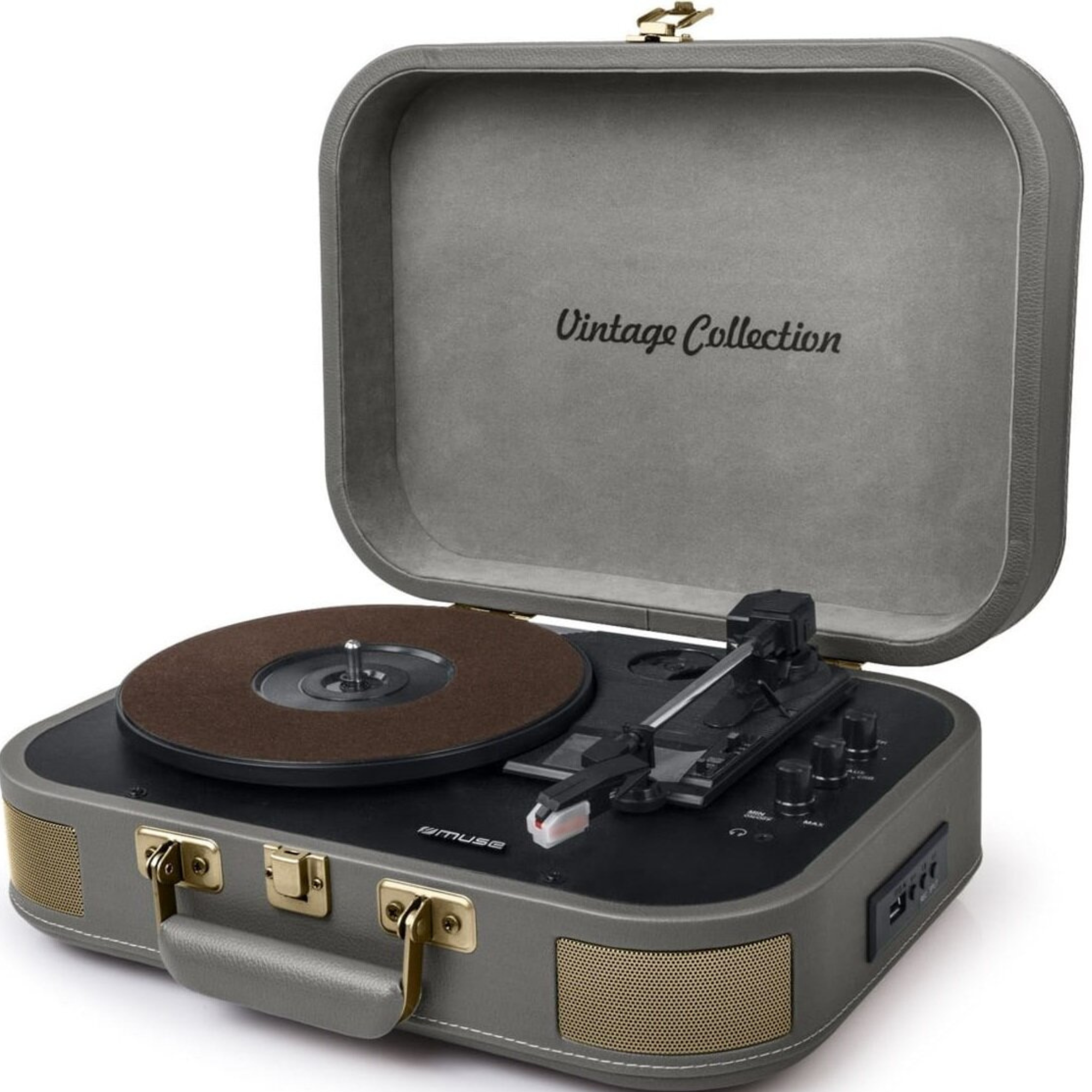 Muse MT-201 BTG – cechy