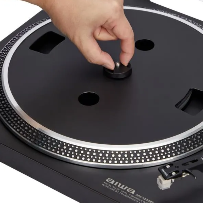 Aiwa APX-1200BT/BK – specyfikacja