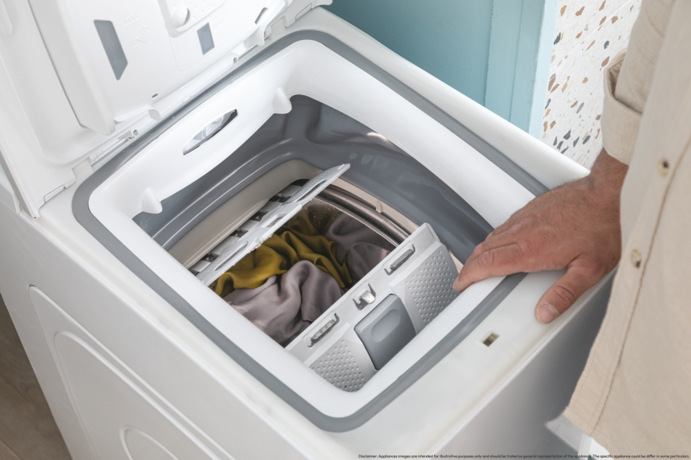 Funkcja Mix Power System