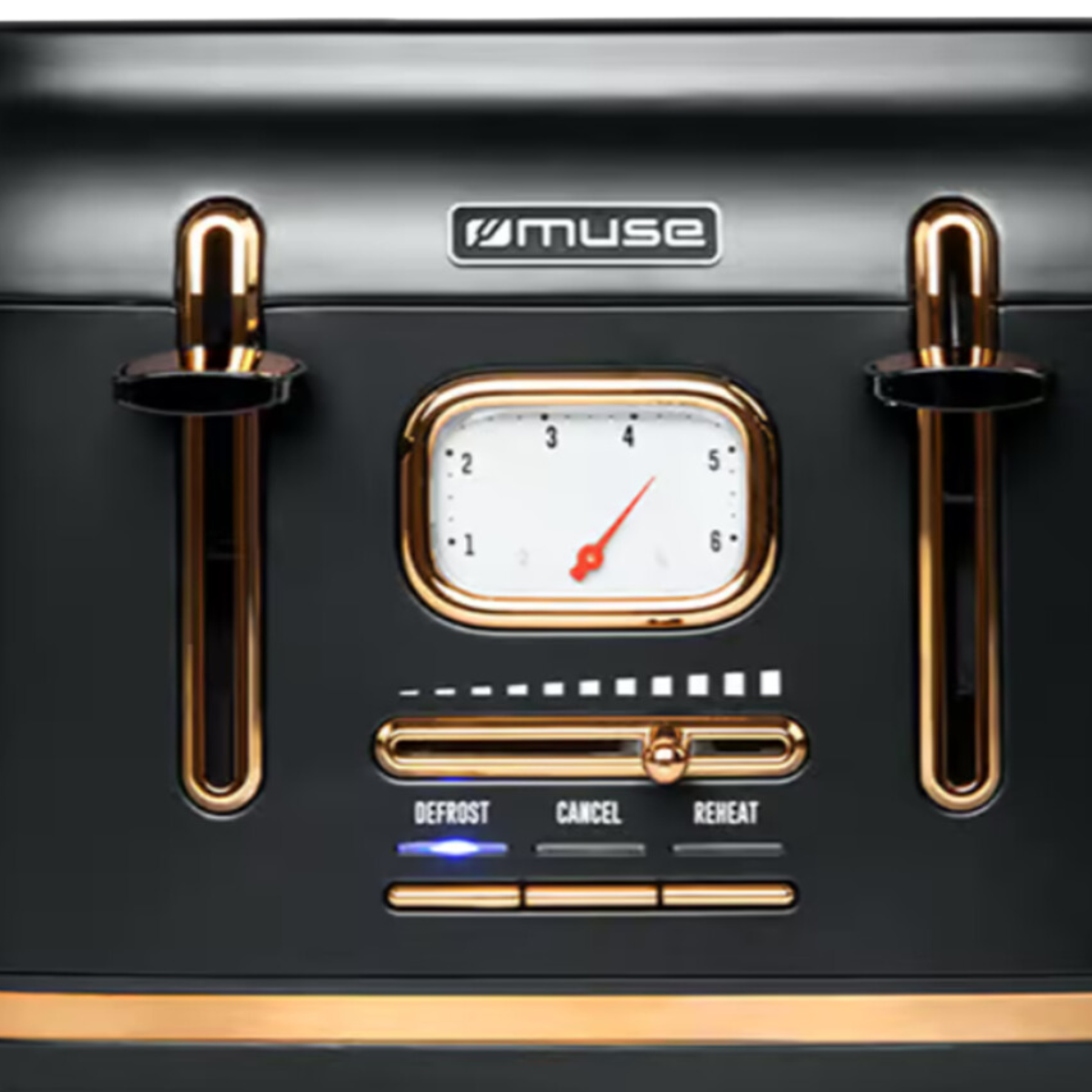 Muse MS-120SC – funkcjonalność