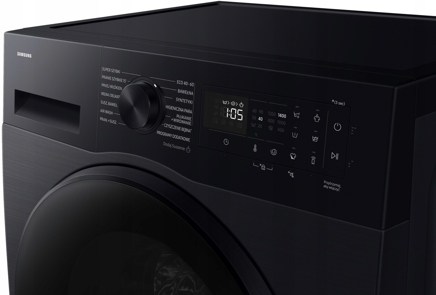 Program Mniej Włókien