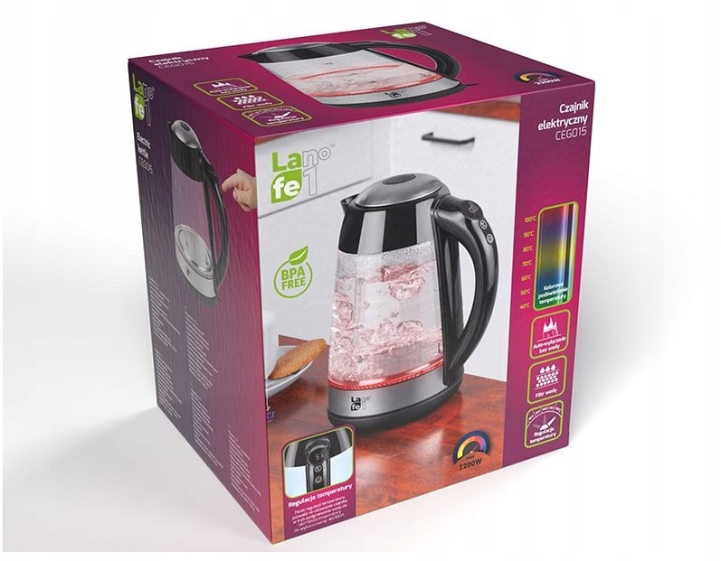 Gotowanie z przyjemnością