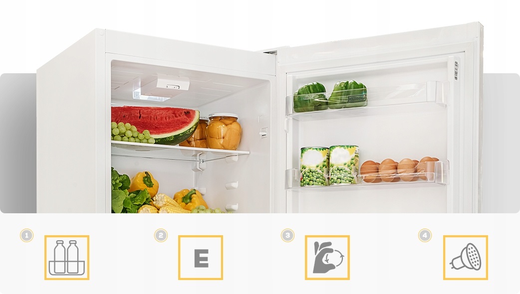 Kernau KFRC 15153.2 NF IX - balkoniki