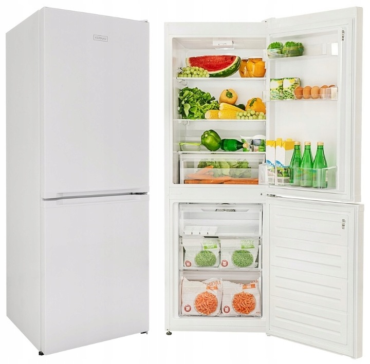 KFRC 15153.2 NF W - parametry