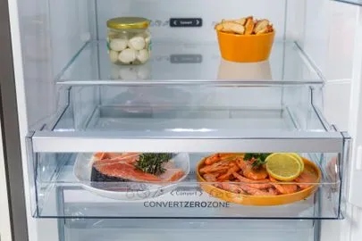 Gorenje N619EAXL4 – NoFrost Plus