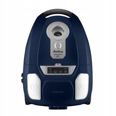 Amica Super Silent – Cicha praca