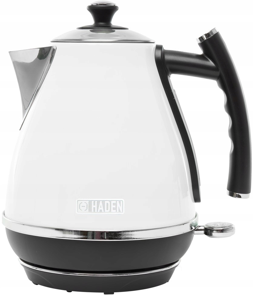 HADEN Cotswold – podświetlany włącznik