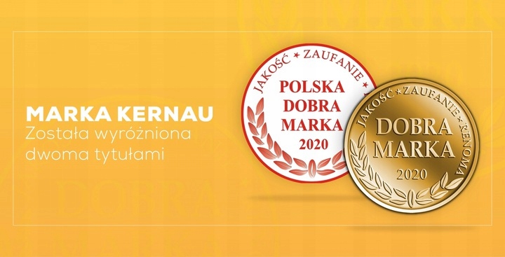 Kernau KFRC 15153.2 NF IX - dodatkowe zdjęcie 2