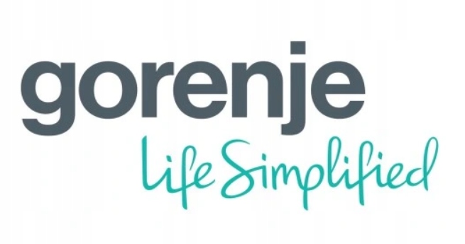 Gorenje HEPA filtracja
