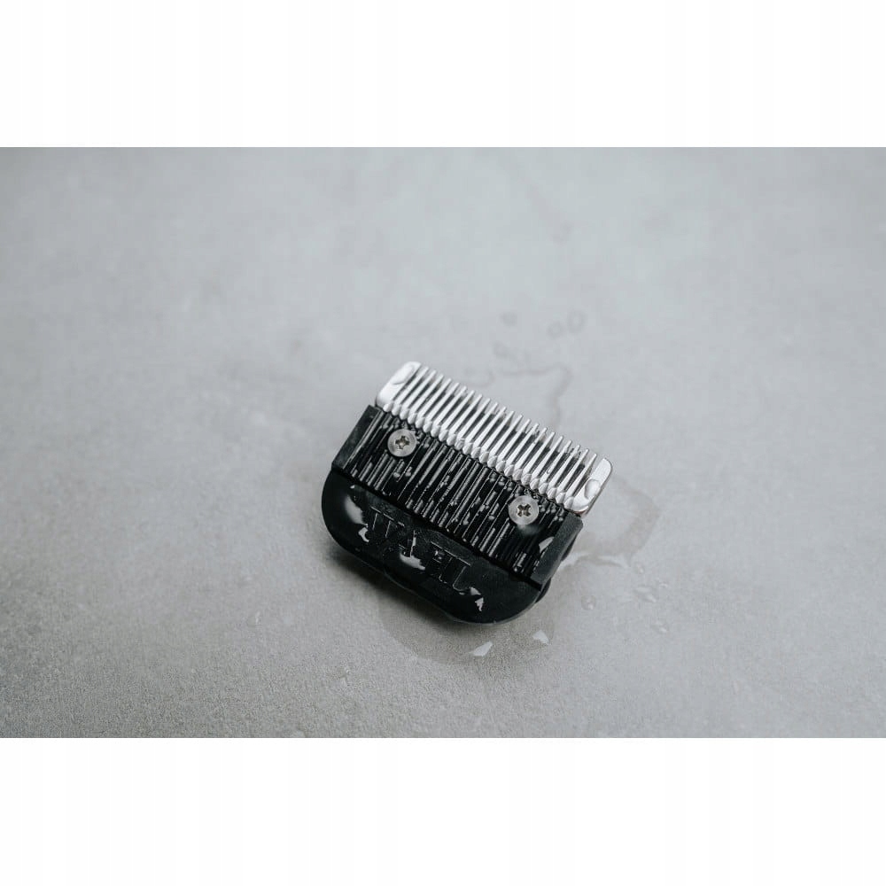 Strzyżarka WAHL – nasadki grzebieniowe