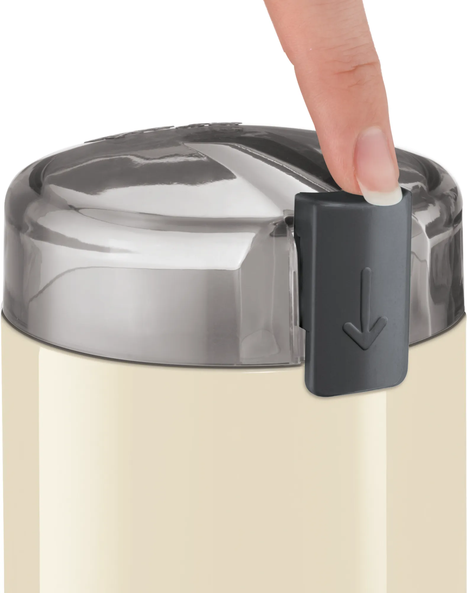 BOSCH TSM6A017C – codzienne użytkowanie