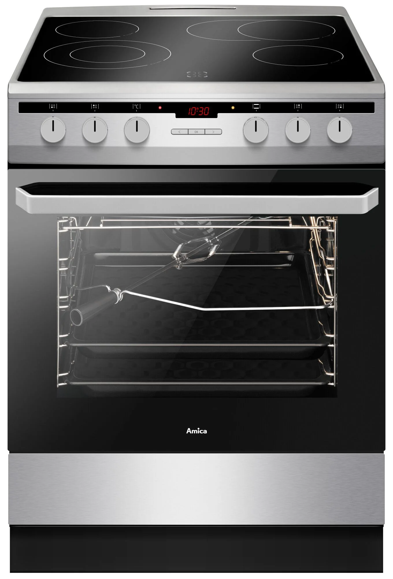 Chłodny front 3 szyby