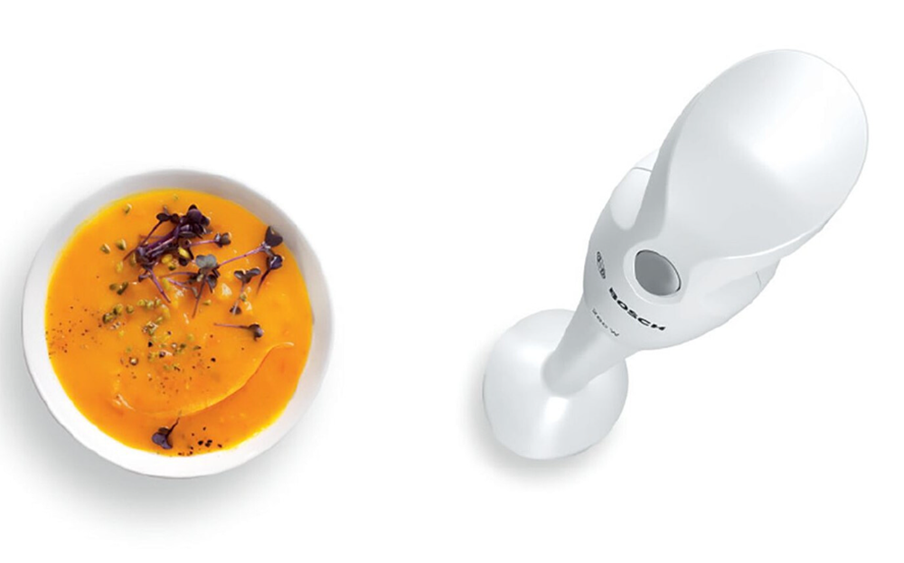 Bosch MSM6B100 - zdjęcie 2