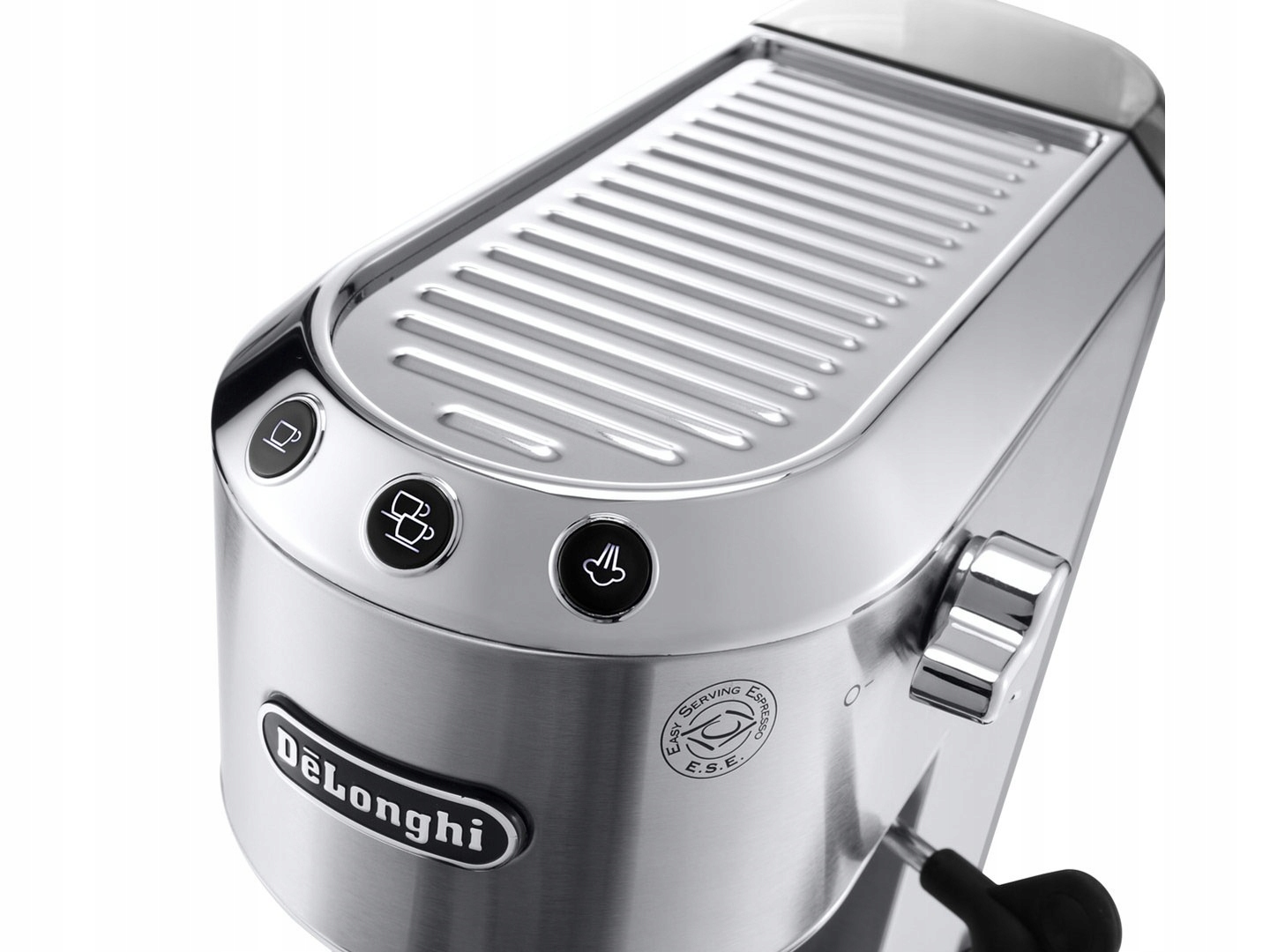 De'Longhi Dedica EC 685.M – System Cappuccino