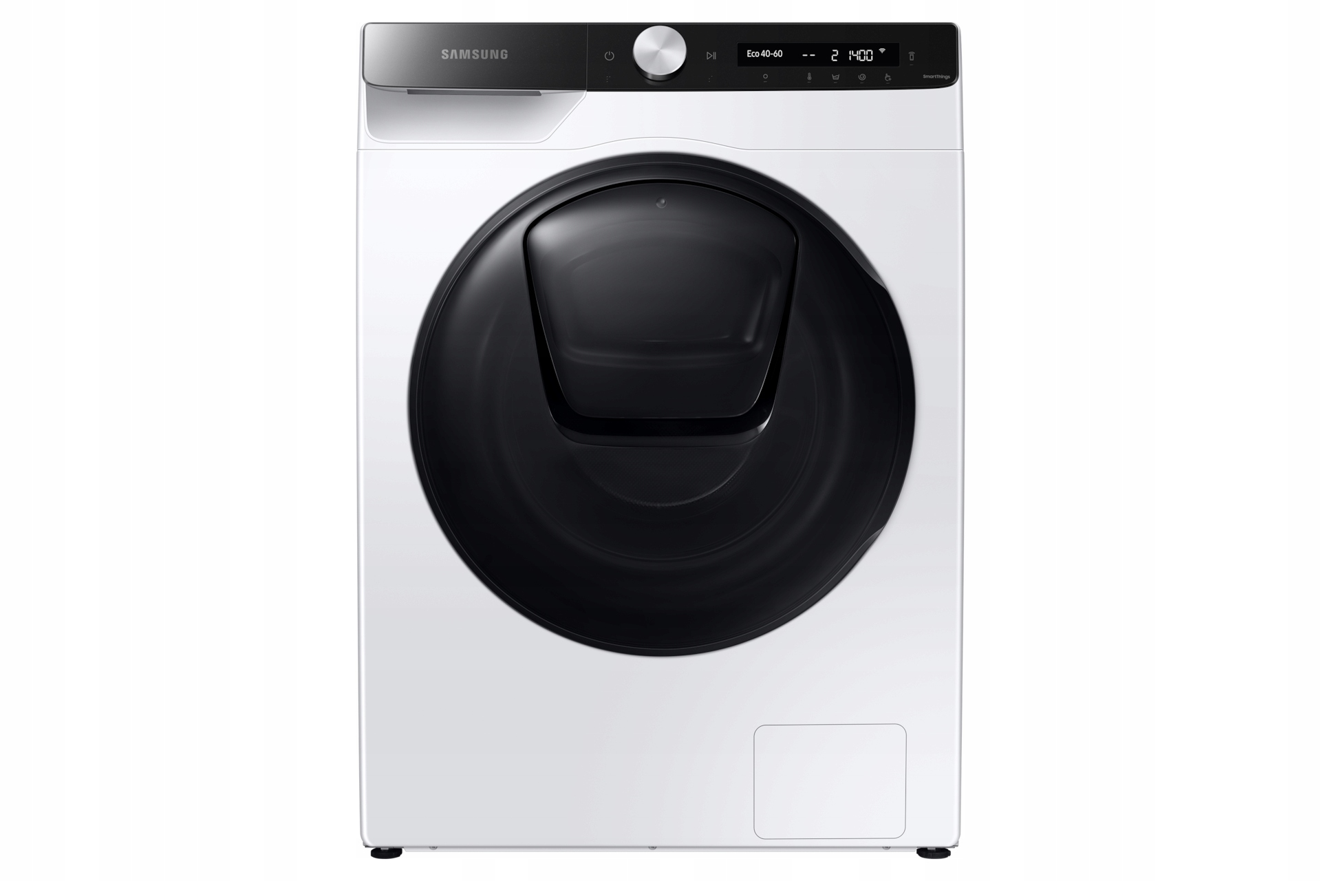 Pralko-suszarka Samsung WD80T554DBE