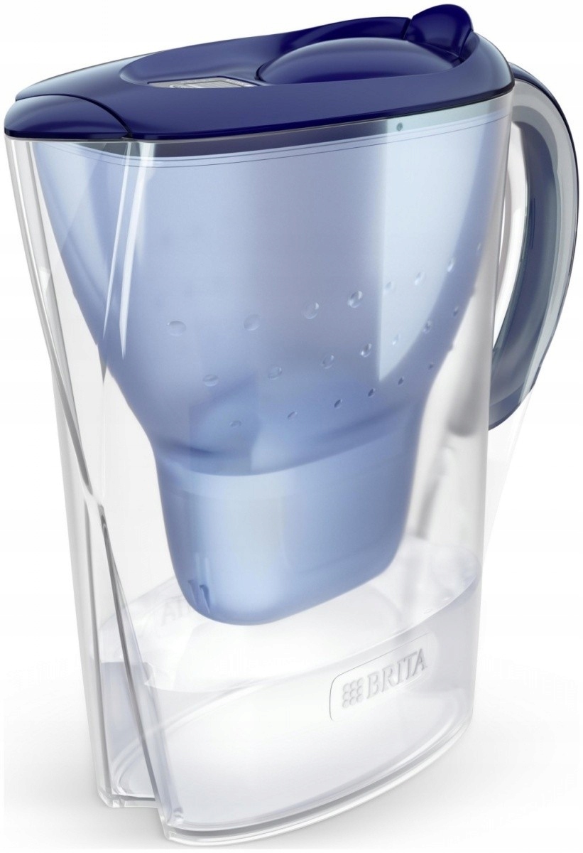 BRITA Marella XL funkcjonalność