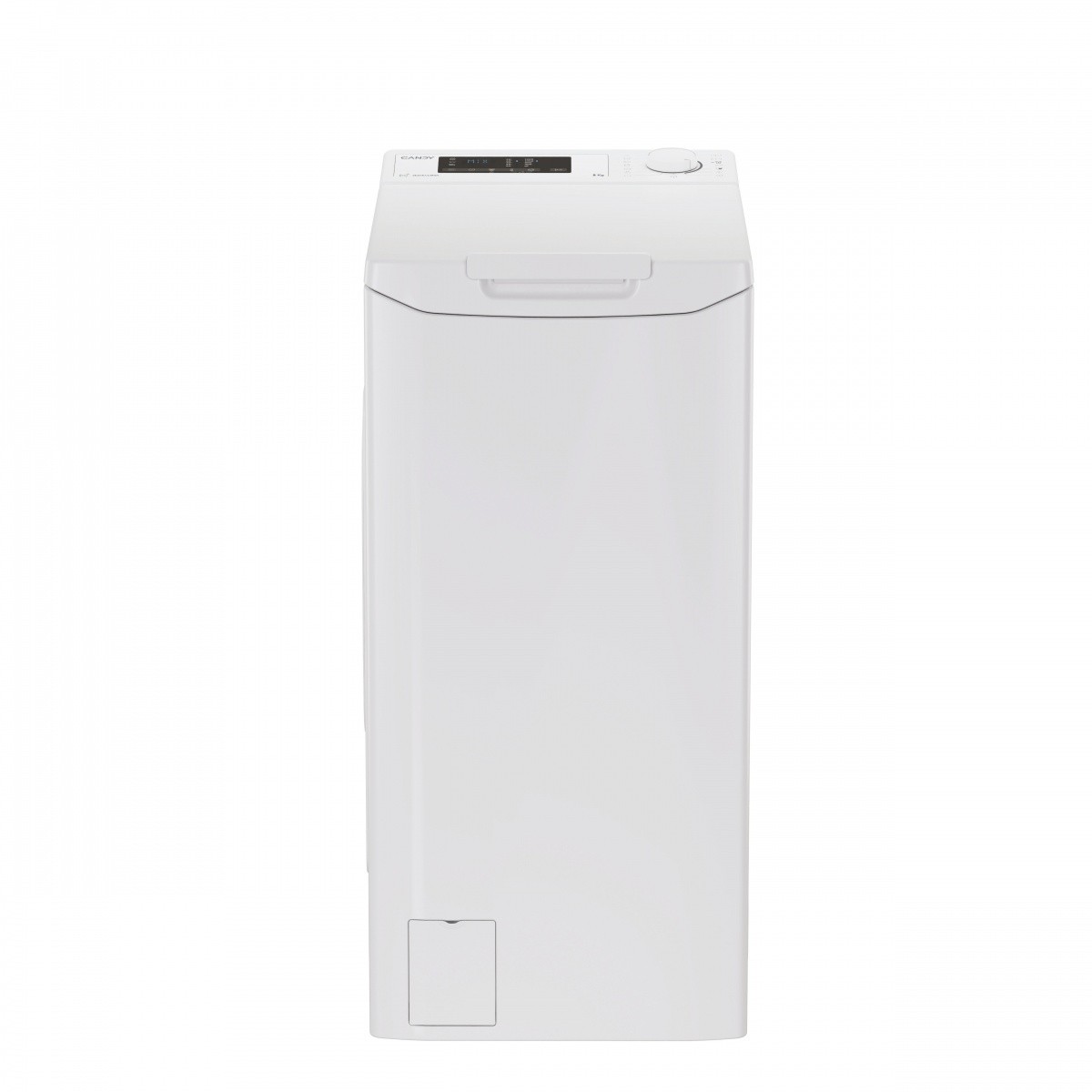 Kompaktowy design i łatwe otwieranie