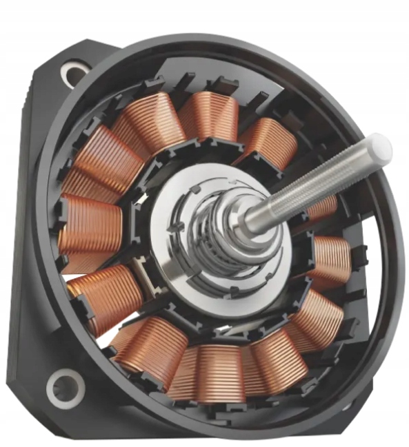 Beko B3WBT681415W – AquaWave