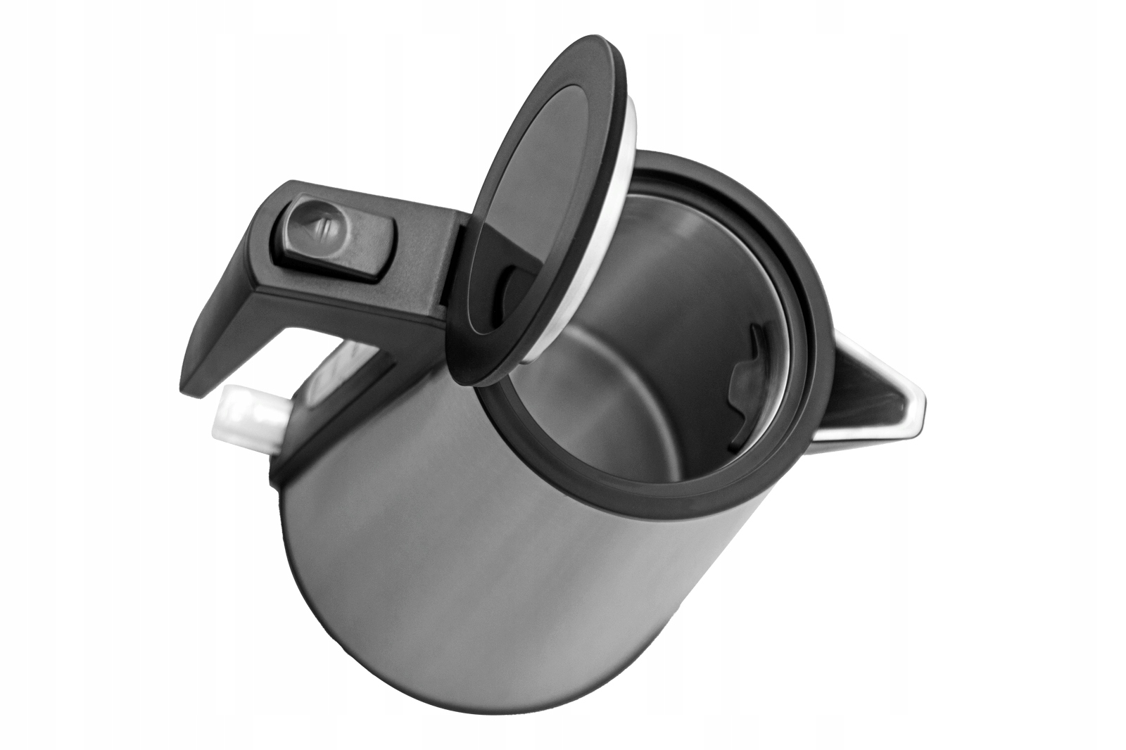 Kernau KSK 101 Silver – automatyczne wyłączanie