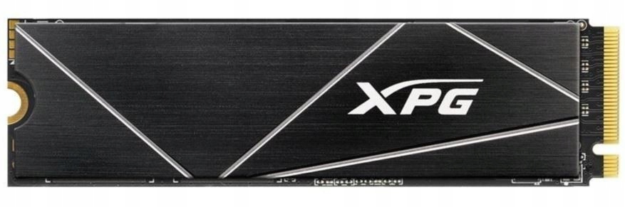 XPG GAMMIX S70 BLADE – widok ogólny