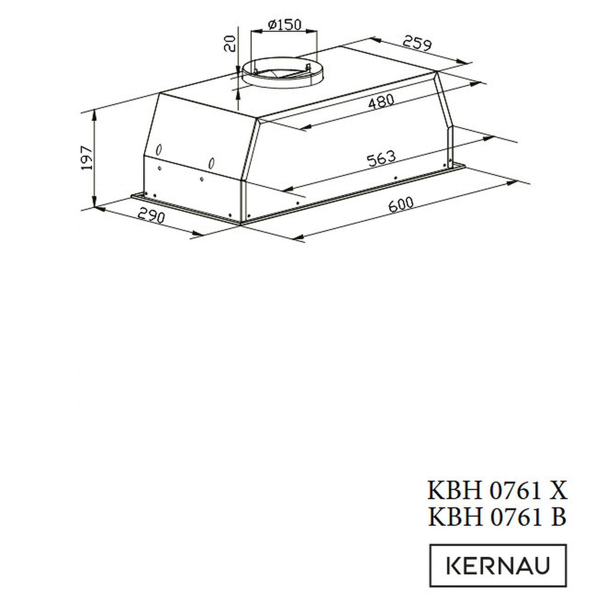 Sterowanie Push-Push i 3 stopnie mocy
