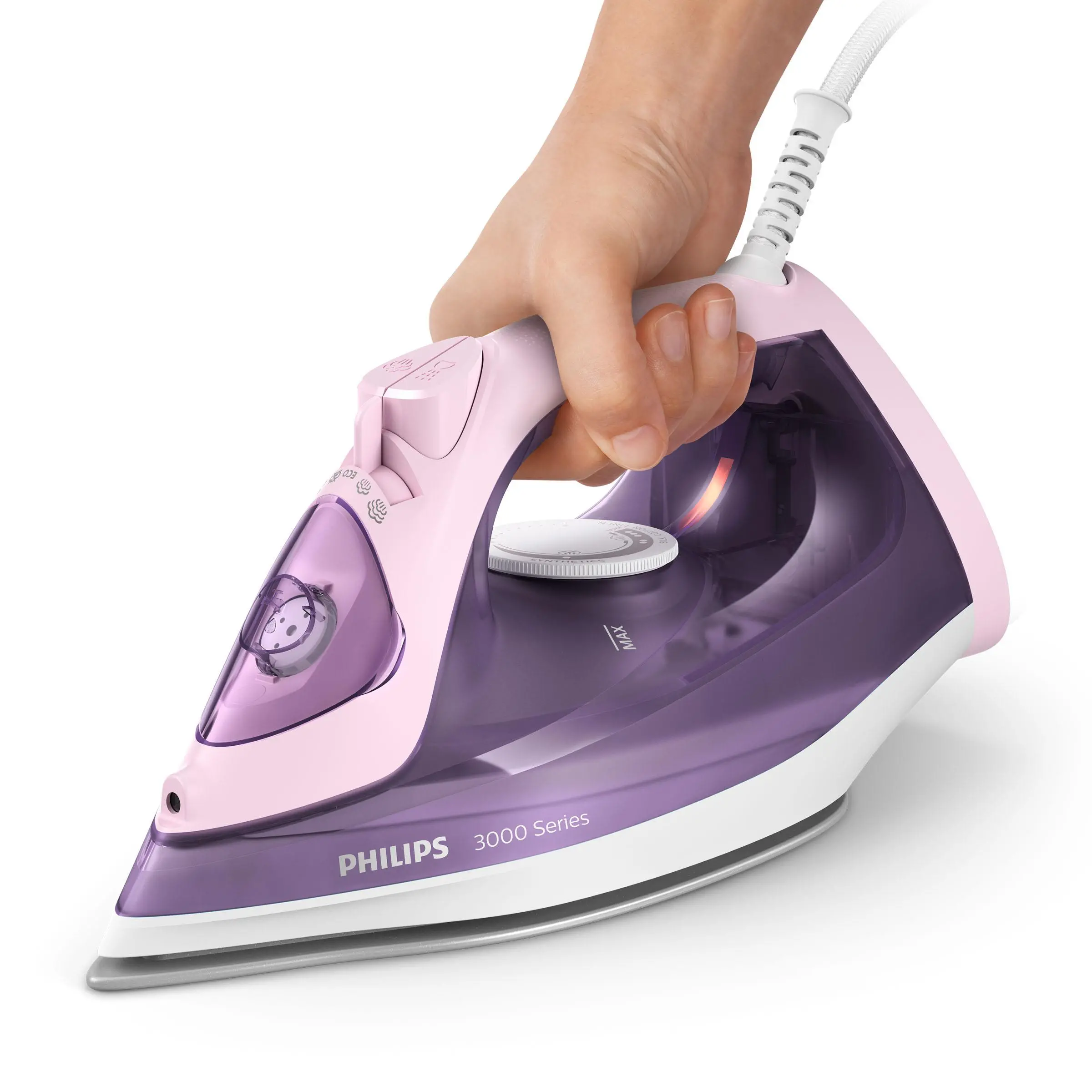 Philips DST3020/30 - cechy