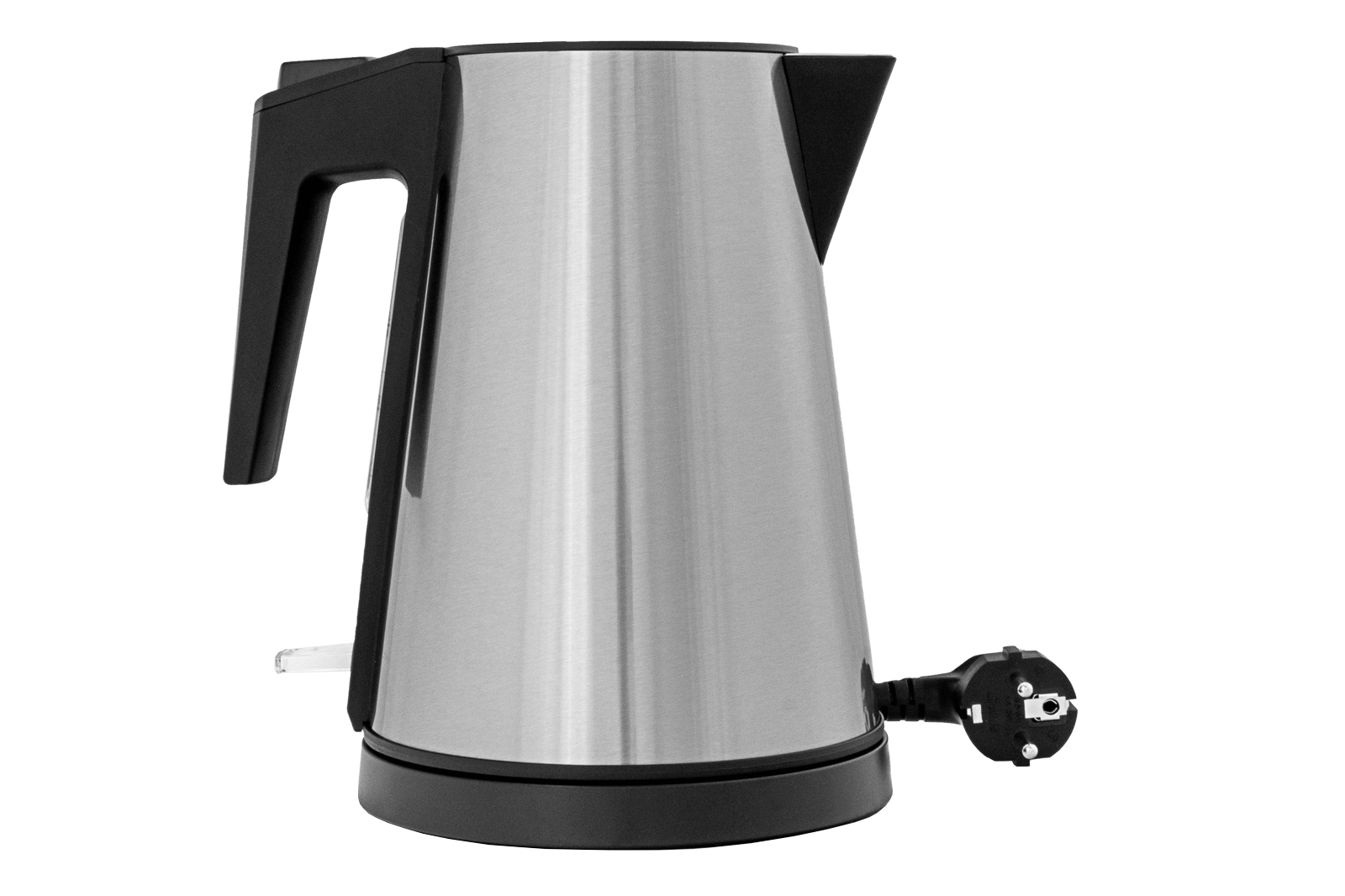 Kernau KSK 101 Silver – płaska grzałka